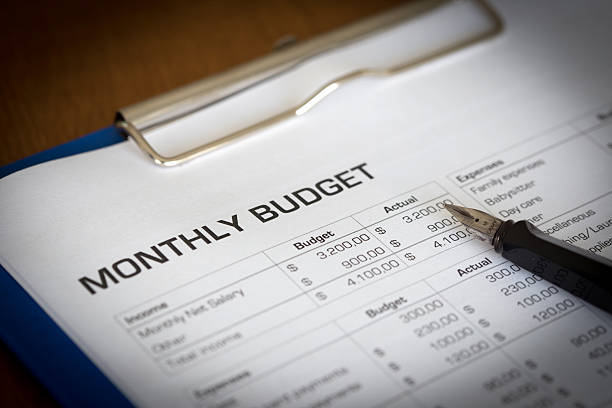 Save Money on a Tight Budget