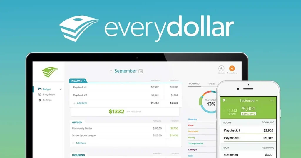 Best Budget Planner Apps for Beginners