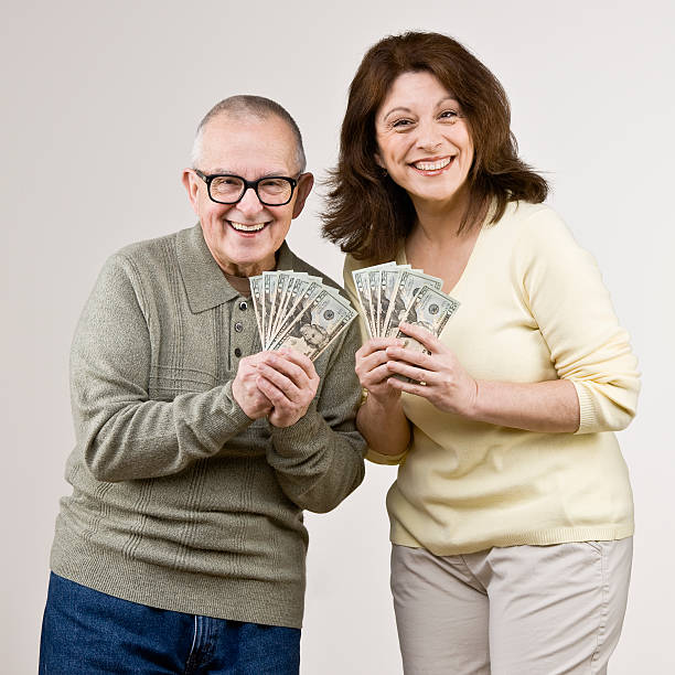 Money Needed to Retire at 55