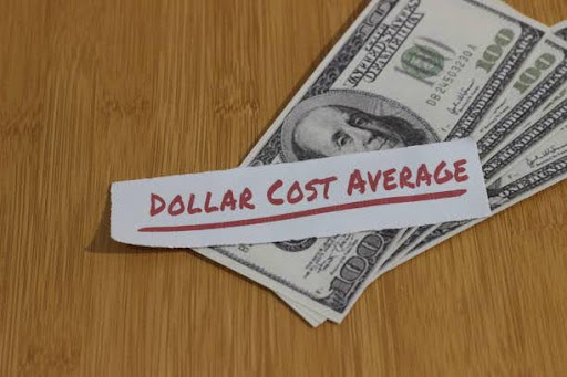 Dollar Cost Averaging vs Lump Sum Investing