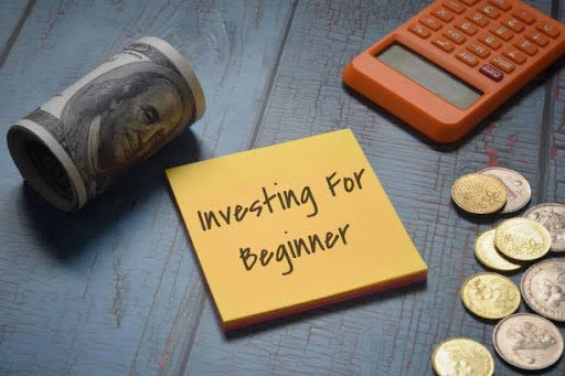 Start Investing with $100