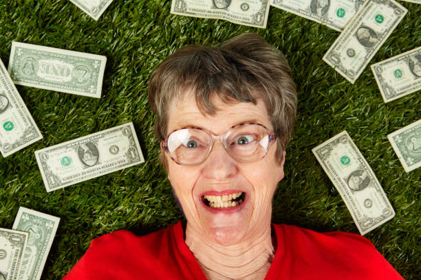 Money Needed to Retire at 55