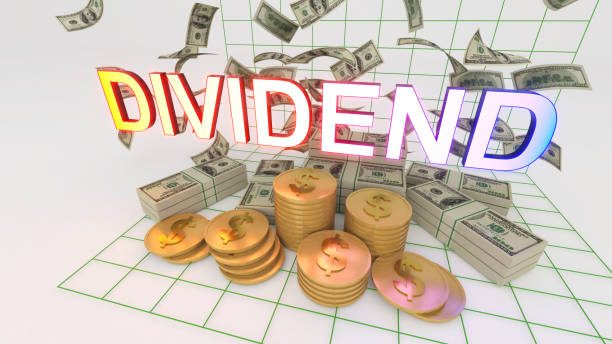 Dividend Stocks for Passive Income Beginners -3