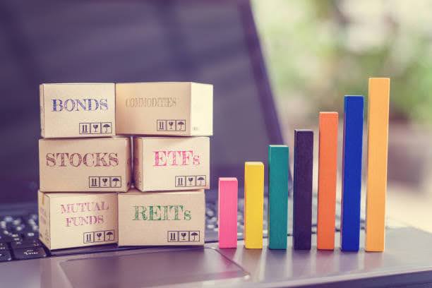 Start Investing with USD100 2