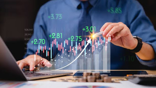 Start Investing with USD100 3