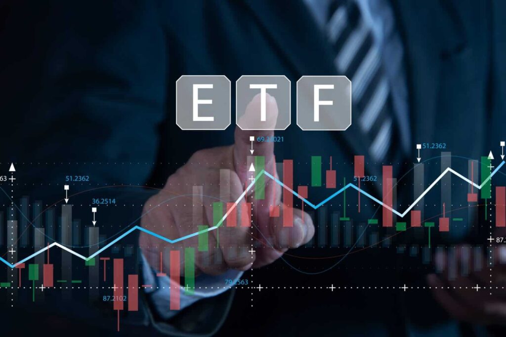low-risk ETFs for conservative investors