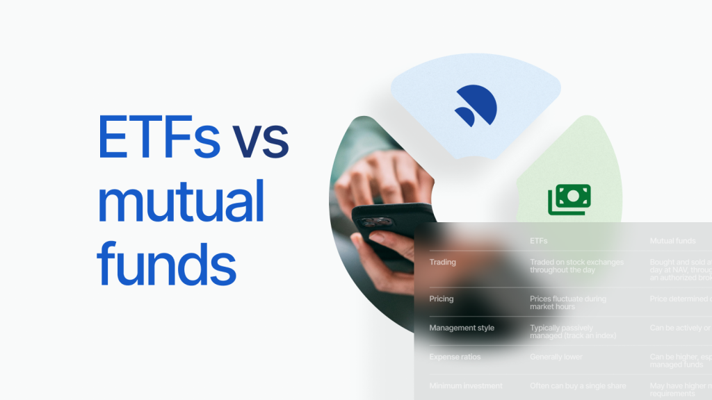 ETFs vs Mutual Funds