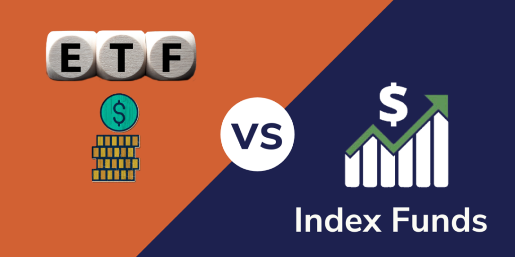 ETFs vs Mutual Funds