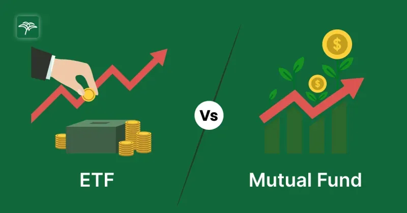 ETFs vs Mutual Funds for Long-Term Investing