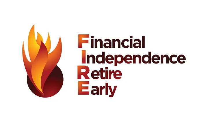 Financial independence retire early