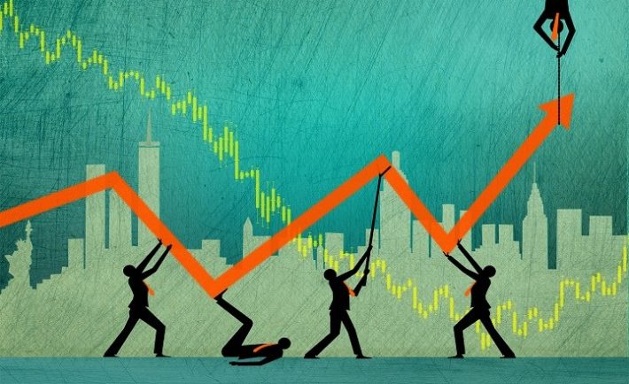 managing investment risk in volatile markets
