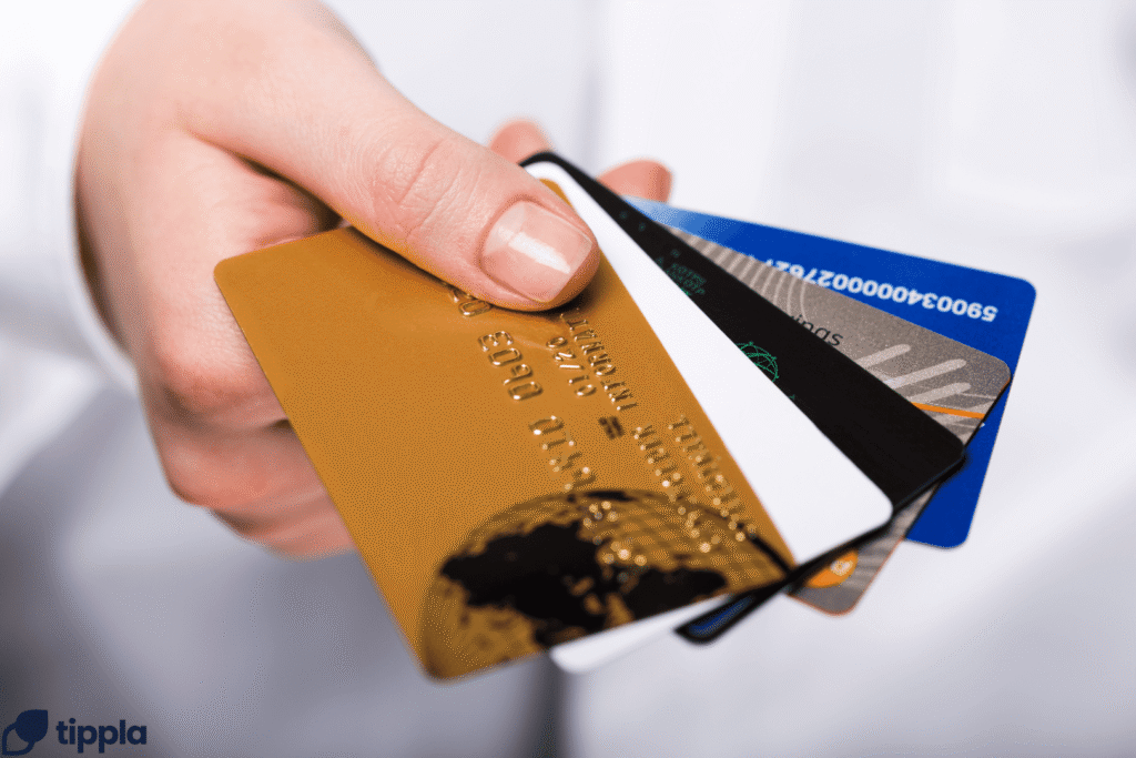 Tips for Managing Multiple Credit Card Payments