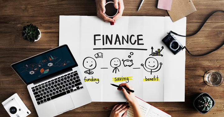 Smart Money Habits in Your 30s 2