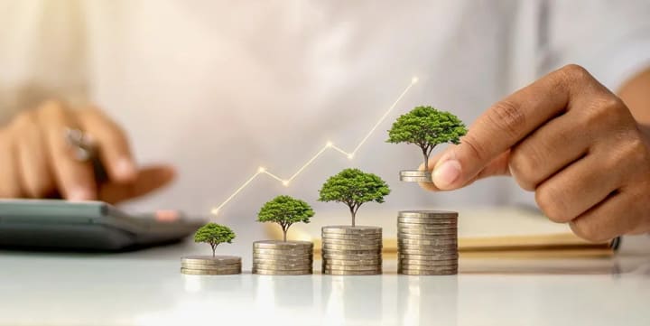 Smart Money Habits in Your 30s 3