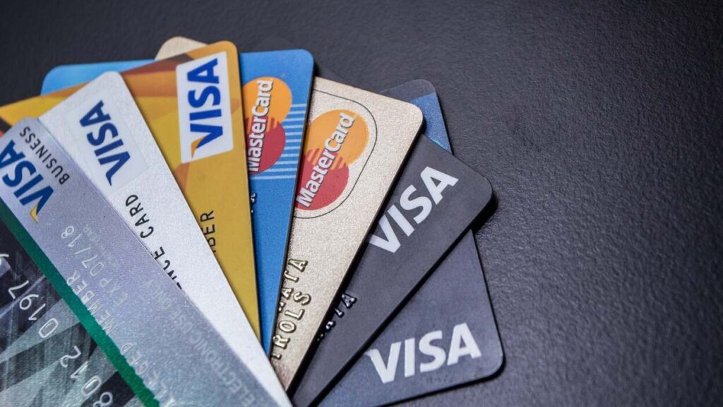 Tips for Managing Multiple Credit Card Payments