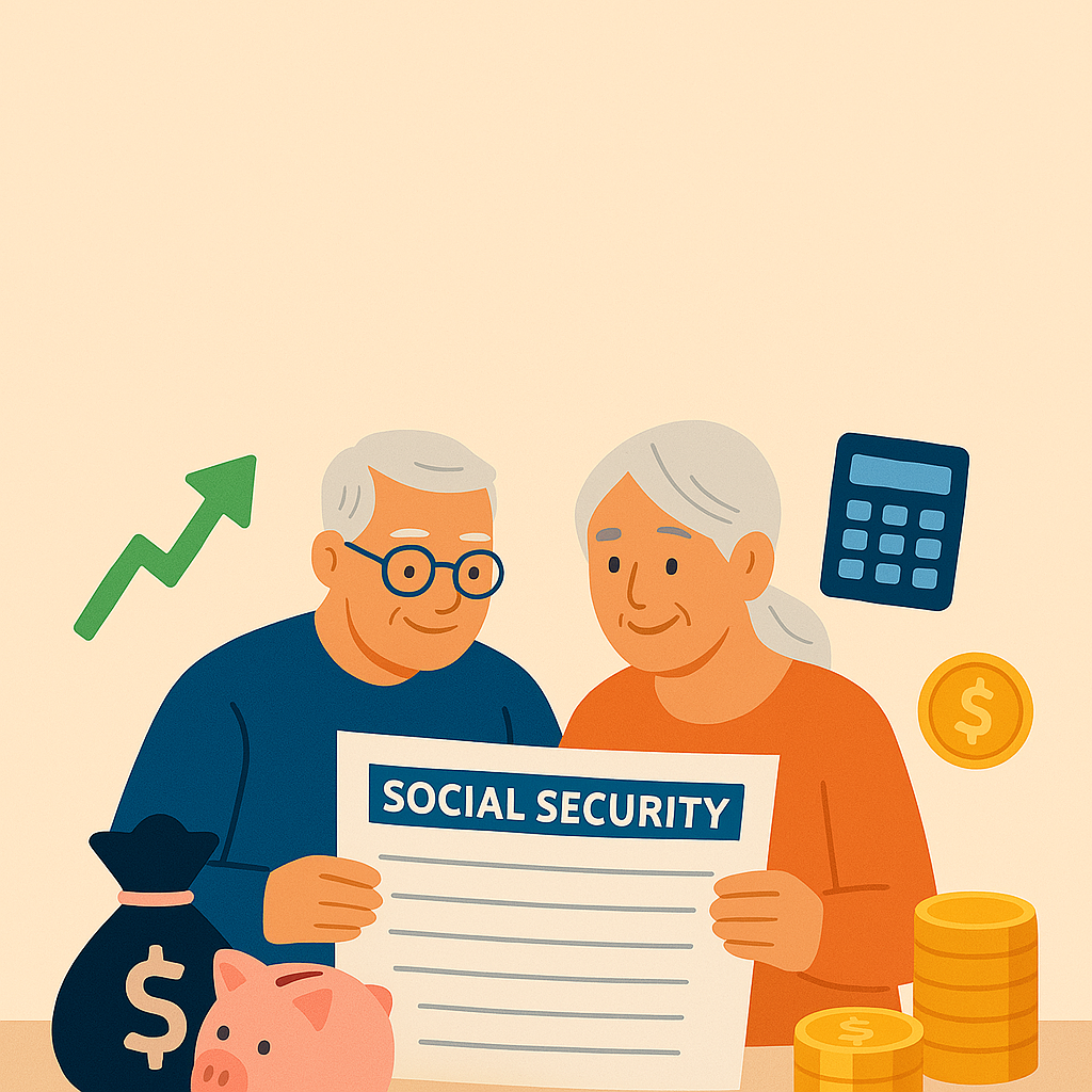 Retirement Benefits